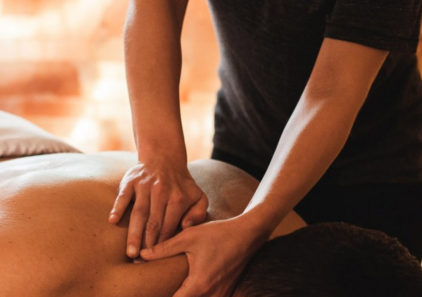 Remedial Massage Near Honolulu